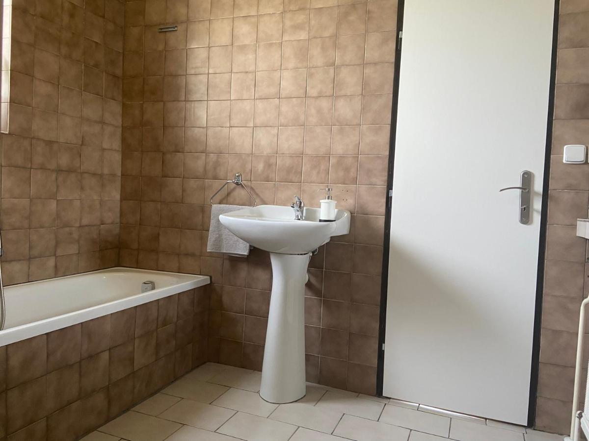 Apartman V Brezi Exterior photo