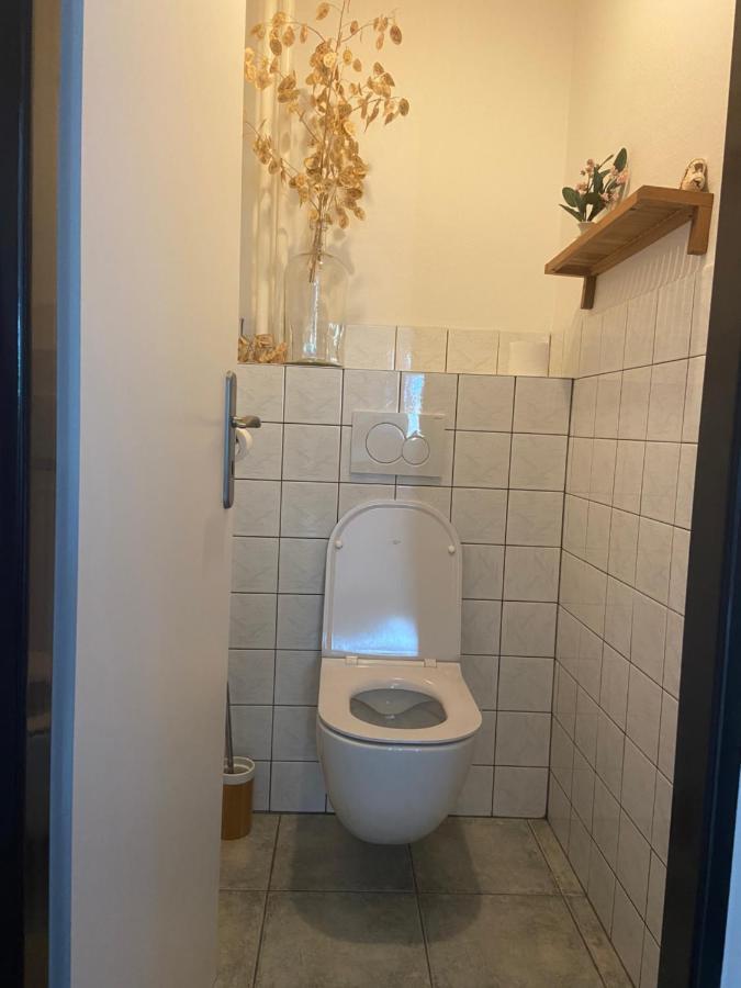 Apartman V Brezi Exterior photo